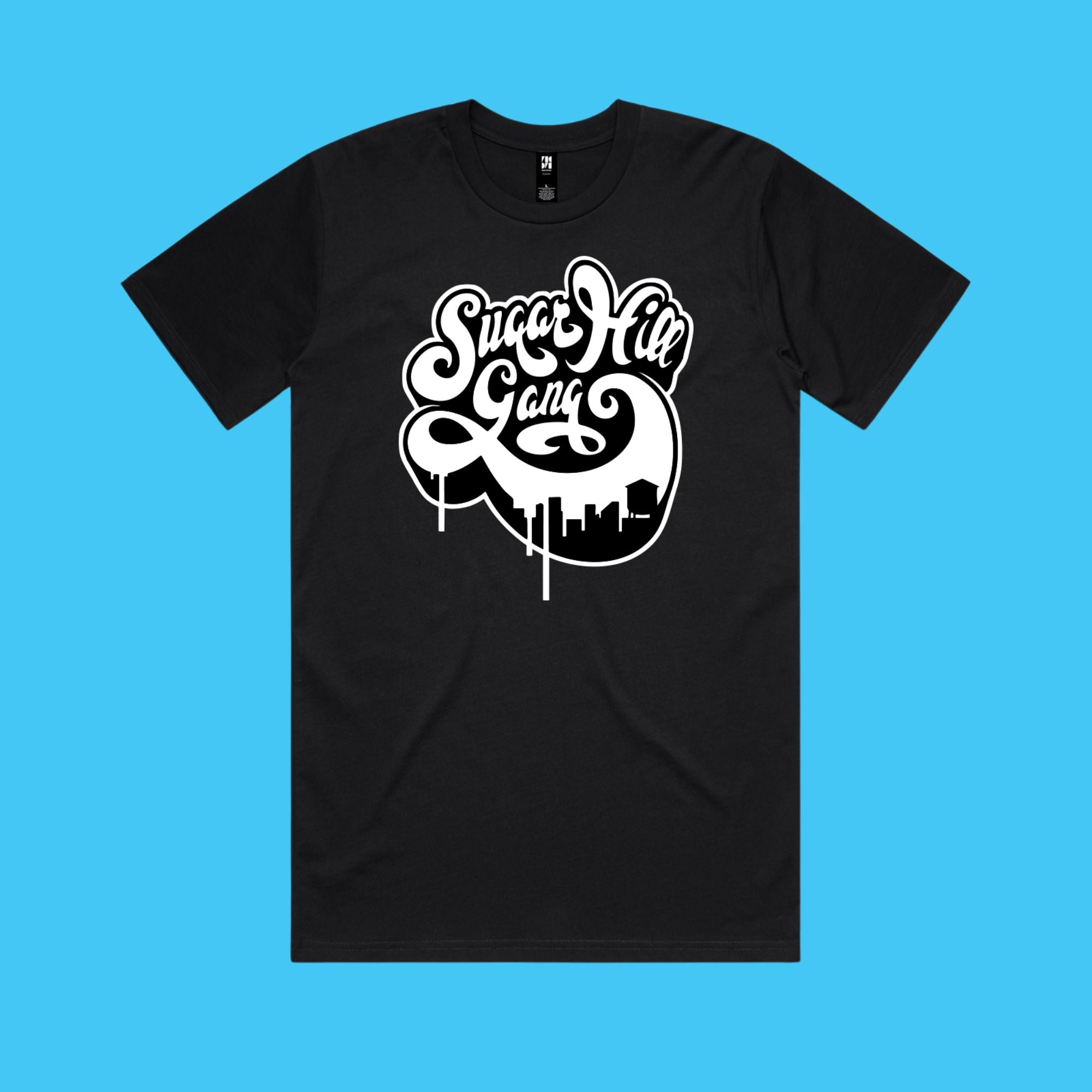 Sugarhill Gang T-Shirt 2-pack - EU