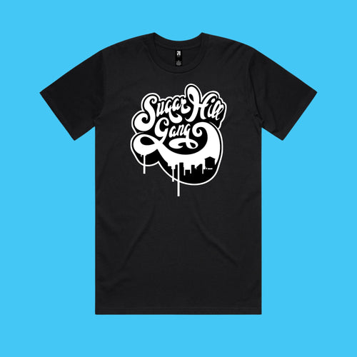 Sugarhill Gang T-Shirt 2-pack - EU