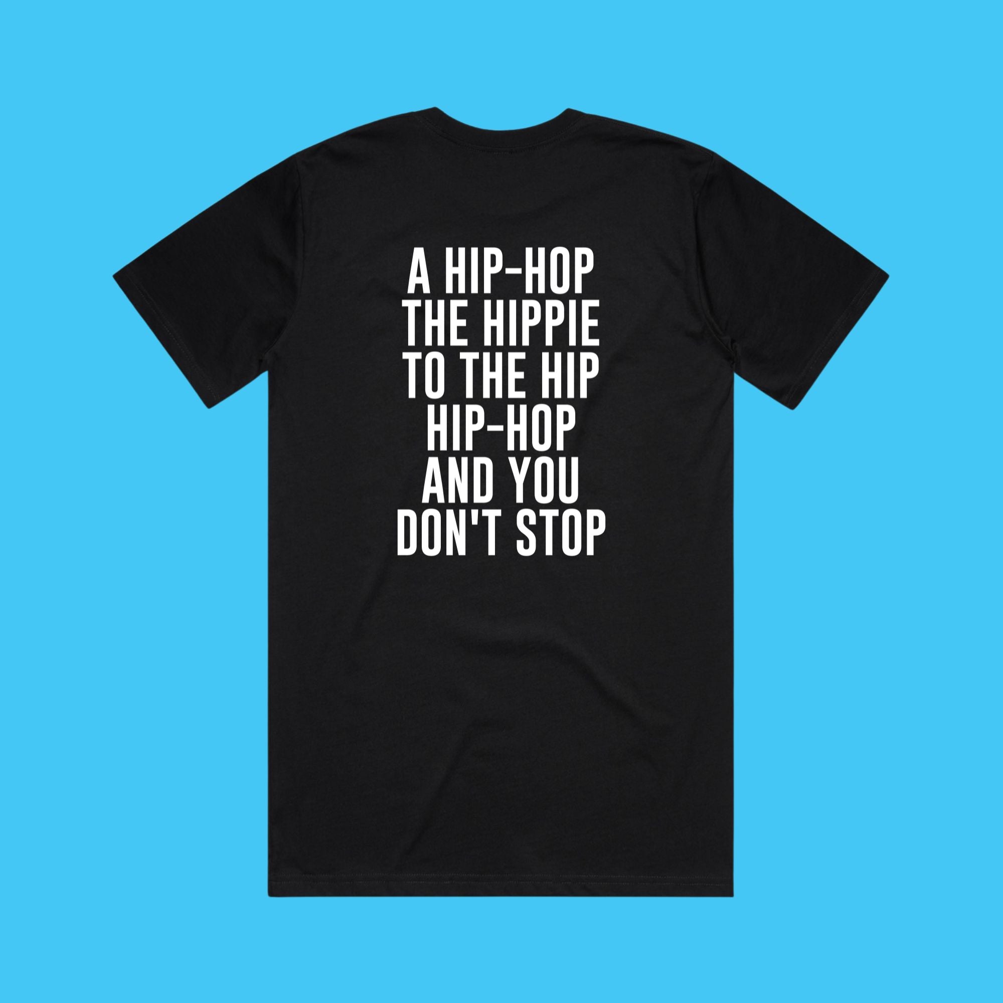 Sugarhill Gang T-Shirt 2-pack - EU